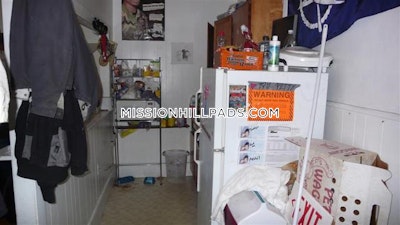Mission Hill Apartment for rent 1 Bedroom 1 Bath Boston - $2,545 No Fee