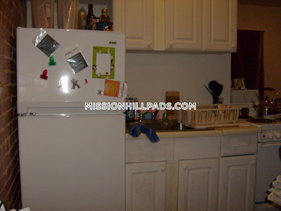 Jamaica Plain Apartment for rent Studio 1 Bath Boston - $1,800