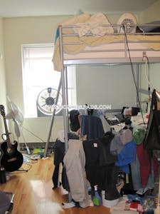 Mission Hill 0 Bed 1 Bath BOSTON Boston - $1,950 No Fee