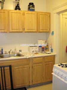 Mission Hill Apartment for rent Studio 1 Bath Boston - $2,280