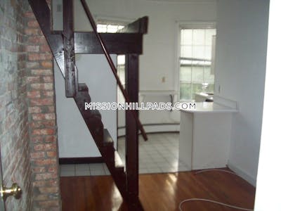 Jamaica Plain Apartment for rent Studio 1 Bath Boston - $1,650
