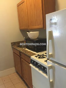 Northeastern/symphony Apartment for rent Studio 1 Bath Boston - $2,350 No Fee