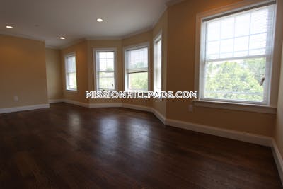 Roxbury 2 Bed 1 Bath BOSTON Boston - $3,025 No Fee