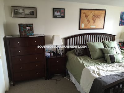 South Boston Apartment for rent 2 Bedrooms 1 Bath Boston - $3,100 No Fee