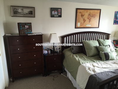 South Boston Apartment for rent 2 Bedrooms 1 Bath Boston - $3,100 No Fee