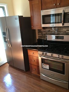 South Boston Apartment for rent 3 Bedrooms 1 Bath Boston - $4,000