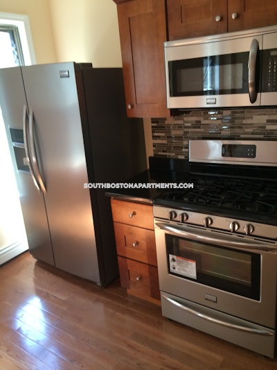 South Boston Apartment for rent 3 Bedrooms 1 Bath Boston - $4,000