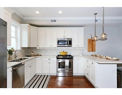 South Boston 4 Beds 2 Baths Boston - $6,950