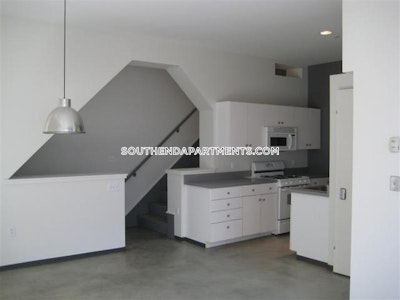 South End 2 Beds South End Boston - $4,125