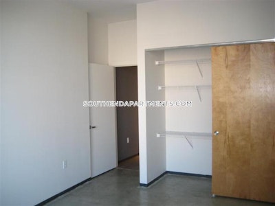 South End Apartment for rent 2 Bedrooms 1 Bath Boston - $4,125 No Fee
