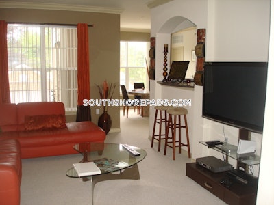 Braintree Apartment for rent 2 Bedrooms 2 Baths - $3,417