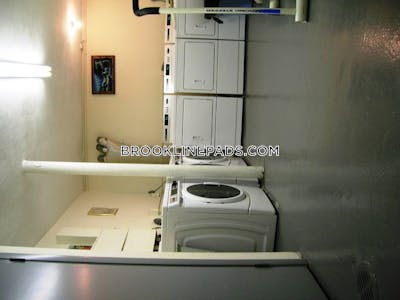 Brookline Apartment for rent 2 Bedrooms 1 Bath  Coolidge Corner - $3,700