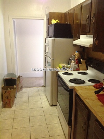Brookline Apartment for rent 2 Bedrooms 1 Bath  Coolidge Corner - $3,030 No Fee