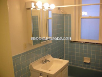 Brookline Apartment for rent Studio 1 Bath  Washington Square - $2,335 No Fee