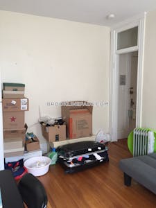 Brookline Apartment for rent 1 Bedroom 1 Bath  Washington Square - $2,350 No Fee