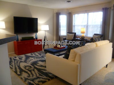 Burlington Apartment for rent 2 Bedrooms 2 Baths - $3,155