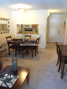 Woburn Apartment for rent 1 Bedroom 1 Bath - $2,355