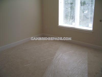 Cambridge Apartment for rent 2 Bedrooms 1 Bath  Davis Square - $4,500 50% Fee