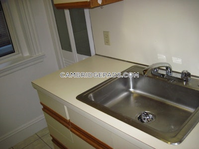 Cambridge Apartment for rent Studio 1 Bath  Harvard Square - $2,840 No Fee