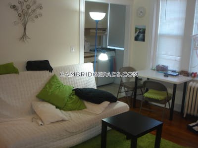 Cambridge 1 Bed 1 Bath CAMBRIDGE  Harvard Square - $2,910 No Fee