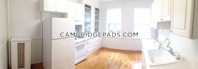 Cambridge 2 Bed 1 Bath CAMBRIDGE  Central Square/cambridgeport - $3,200