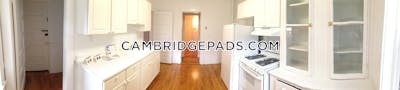 Cambridge Apartment for rent 2 Bedrooms 1 Bath Central Square/cambridgeport - $3,300