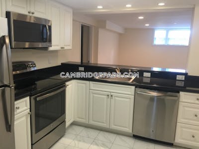 Cambridge 2 Bed 1 Bath CAMBRIDGE  Harvard Square - $3,595 No Fee