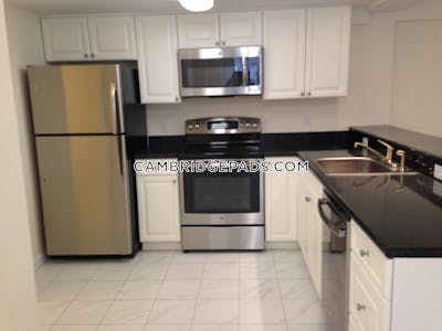 Cambridge Apartment for rent 2 Bedrooms 1 Bath Harvard Square - $3,695 No Fee