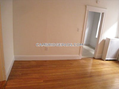 Cambridge Apartment for rent Studio 1 Bath  Harvard Square - $2,775 No Fee