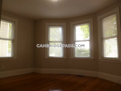 Cambridge Apartment for rent 3 Bedrooms 2 Baths  Lechmere - $4,600