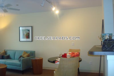 Chelsea Apartment for rent 2 Bedrooms 2 Baths - $2,909