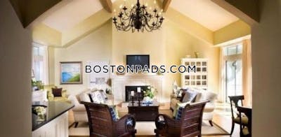 Lexington Apartment for rent 2 Bedrooms 2 Baths - $3,750