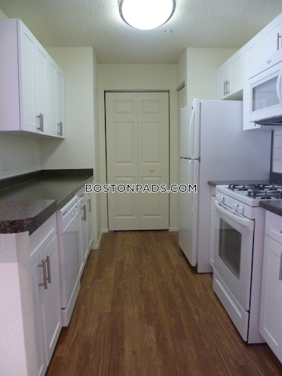 Lexington Apartment for rent 2 Bedrooms 2 Baths - $3,572