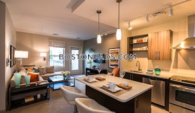 Lynnfield Apartment for rent 1 Bedroom 1 Bath - $3,290