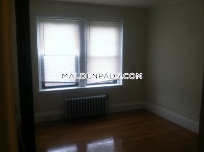 Malden Apartment for rent 1 Bedroom 1 Bath - $2,200 No Fee