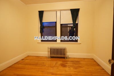 Malden Apartment for rent 1 Bedroom 1 Bath - $1,900 No Fee