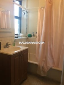 Malden 1 Bed 1 Bath - $2,050
