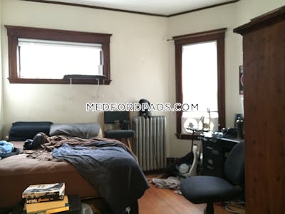 Medford Apartment for rent 3 Bedrooms 2 Baths  Magoun Square - $4,300