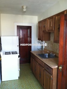 Medford Apartment for rent 1 Bedroom 1 Bath  Medford Square - $1,850 No Fee