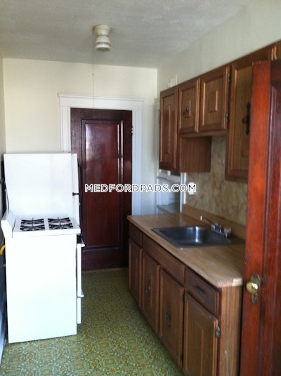 Medford Apartment for rent 1 Bedroom 1 Bath  Wellington - $1,700 No Fee