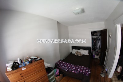 Medford Apartment for rent 1 Bedroom 1 Bath  Medford Square - $1,750 No Fee