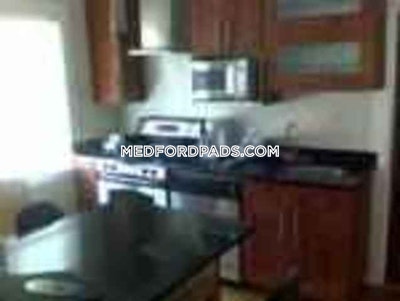 Medford 4 Beds 1 Bath  Tufts - $5,850 No Fee