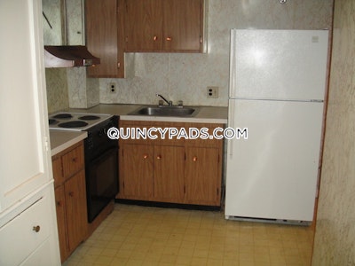 Quincy Apartment for rent 1 Bedroom 1 Bath  North Quincy - $2,200 50% Fee