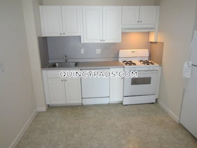 Quincy Apartment for rent 2 Bedrooms 1 Bath  North Quincy - $2,800 50% Fee