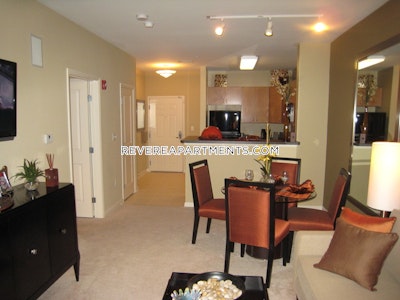 Revere Apartment for rent 1 Bedroom 1 Bath - $2,148