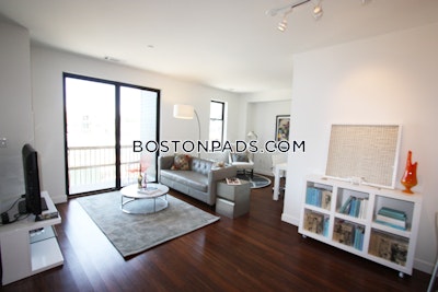 Somerville Apartment for rent 2 Bedrooms 2 Baths  Magoun/ball Square - $4,590 75% Fee