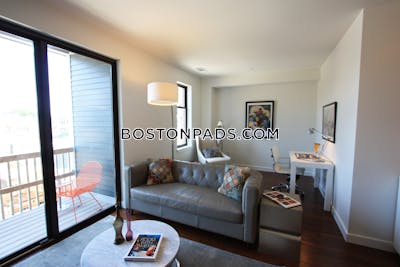 Somerville Apartment for rent 1 Bedroom 1 Bath Magoun/ball Square - $3,495 75% Fee