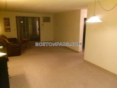 Somerville Apartment for rent 2 Bedrooms 1 Bath  Magoun/ball Square - $3,200