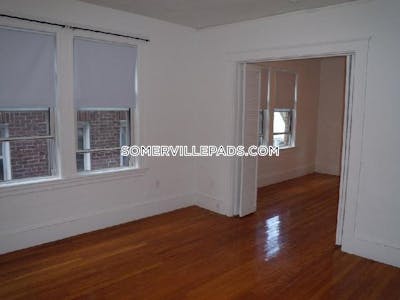 Somerville Apartment for rent 1 Bedroom 1 Bath  Spring Hill - $2,250 No Fee