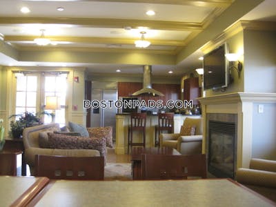 Waltham Apartment for rent 3 Bedrooms 1.5 Baths - $4,015